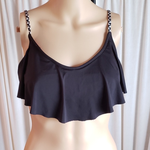 Arizona Jean Company Other - Arizona Jean co XL black Bikini top